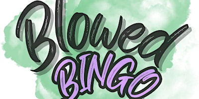 Imagem principal do evento Blowed BINGO