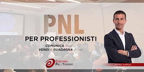 Immagine principale di PNL per Professionisti - Perugia 