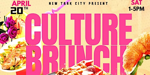 Culture Brunch primary image