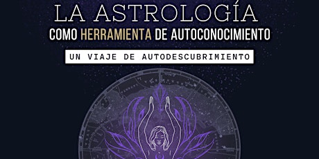 La astrología  como herramienta de autoconocimiento