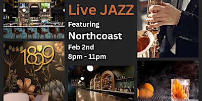 Hauptbild für Northcoast Jazz Collective
