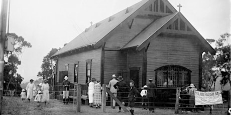 MITCHAM HILLS HISTORY BUS TOUR