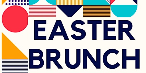 Easter Sunday Brunch primary image