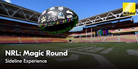 NRL Magic Round: Day One