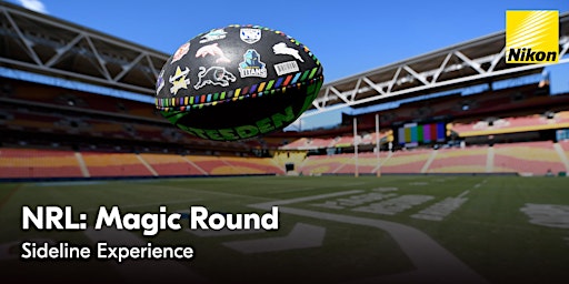 NRL Magic Round: Day One primary image