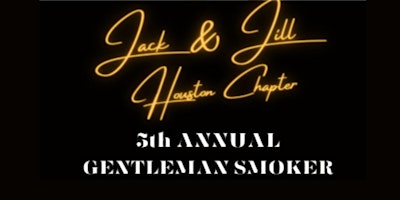 Immagine principale di 5th Annual Gentleman's Smoker 