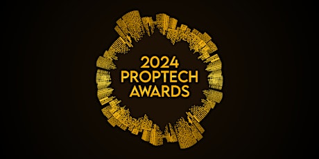 Proptech Awards 2024