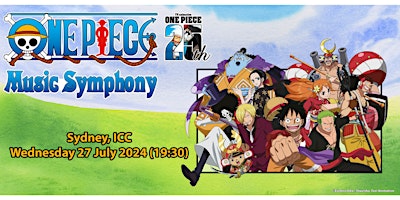 Imagen principal de ONE PIECE Music Symphony