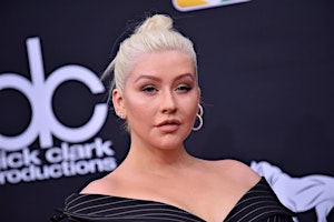 Christina Aguilera Tickets primary image