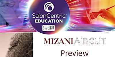 MIZANI AIRCUT Preview is Coming To OPELIKA!  primärbild