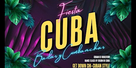 Fiesta Cuba