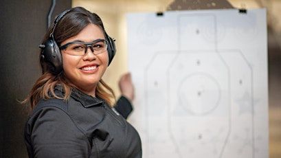 Mother's Day Special Ladies Only Concealed Carry Class