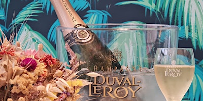 Imagen principal de Duval-Leroy Champagne Dinner