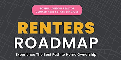 Imagem principal de RENTER'S ROADMAP : HOMEBUYER BASICS