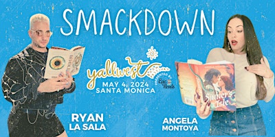 Image principale de YALLWEST Smackdown