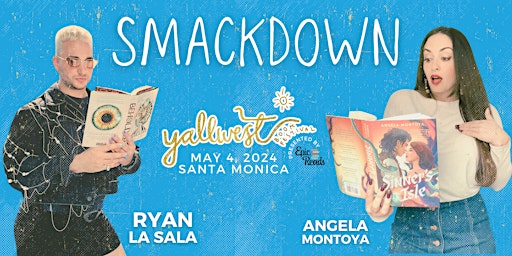 YALLWEST Smackdown primary image
