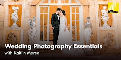 Wedding Photography Essentials | Online