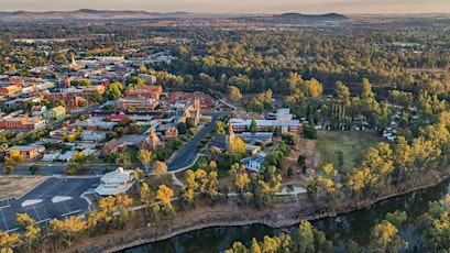 Riverina Chapter Event