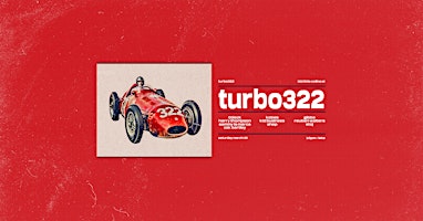 Imagem principal do evento turbo 322 > 30.03