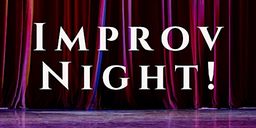 Image principale de Improv Night