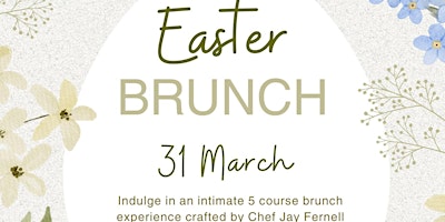 Imagen principal de Easter Brunch