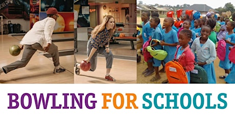 BOWLING FOR SCHOOLS