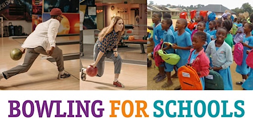 BOWLING FOR SCHOOLS primary image