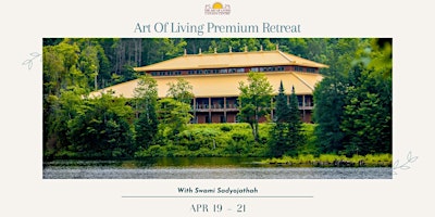 Imagen principal de Art of Living Premium Retreat