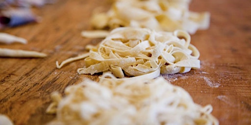 In-Person Class: Fresh Handmade Pasta (DC)  primärbild