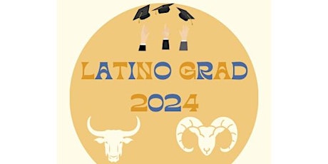 Latino Grad 2024