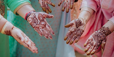 Eid Henna Art (Craigieburn) primary image