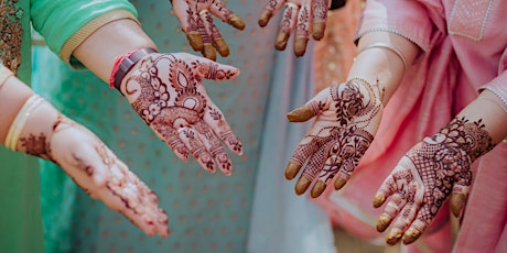 Hauptbild für Eid Henna Art (Broadmeadows)