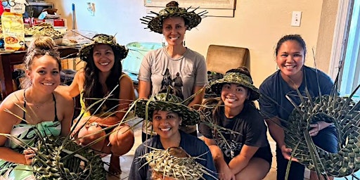 Primaire afbeelding van Kama'aina Couples Day-Retreat for Bonding (Oahu)