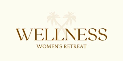 Women’s Wellness Retreat primary image