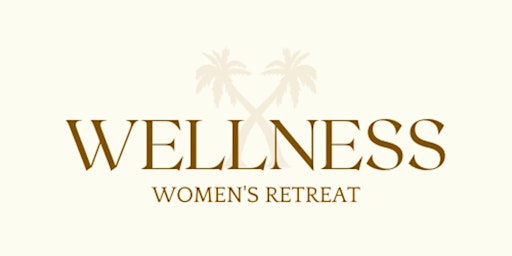 Imagem principal do evento Women’s Wellness Retreat