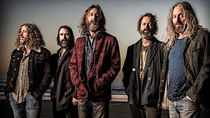 Black Crowes Tickets