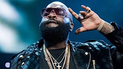 Rick Ross Atlantic City Tickets Concert!