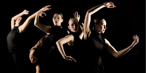 Image principale de Department of Dance presents SIGNATURES