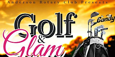 Golf & Glam Fashion Show primary image