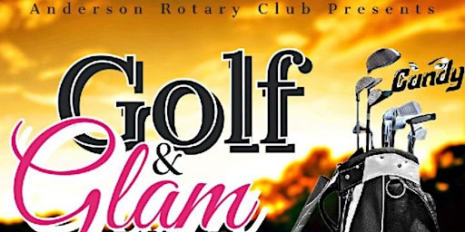 Primaire afbeelding van Golf & Glam Fashion Show