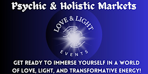 Imagen principal de GEMBROOK - Psychic & Holistic Market