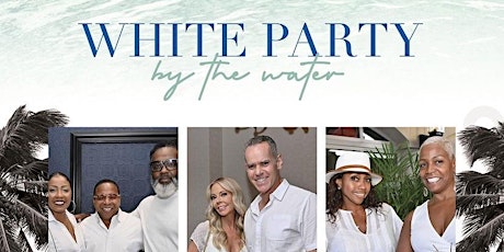 White Party by the Water