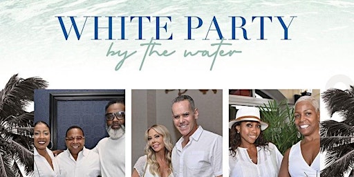 Imagem principal do evento White Party by the Water