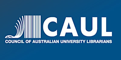 CAUL Strategic Leadership:  Advocating for Influence, Agency and Impact primary image