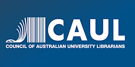 CAUL Strategic Leadership:  Advocating for Influence, Agency and Impact