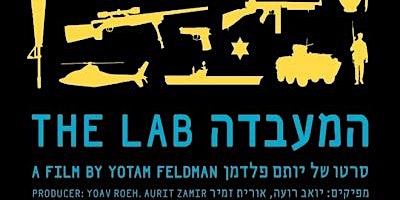 Hauptbild für Movie Screening: The Lab by Yotem Feldman