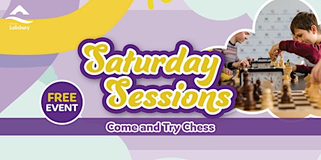 Come and Try Chess at Ingle Farm Library