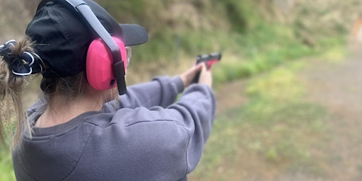 June “Girls Try and Shoot Day” primary image