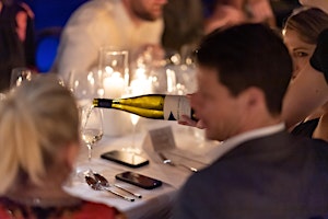 Imagem principal do evento Wine, Mystery & Canapés at Ascua