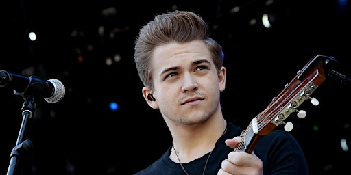 Hunter Hayes Tickets primary image